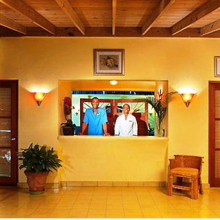Hotel Idle Awhile Beach Negril Exteriér fotografie