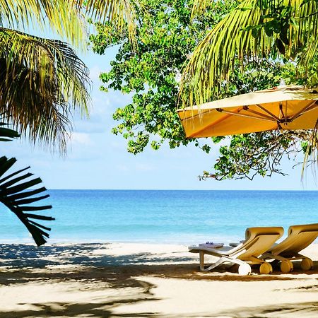 Hotel Idle Awhile Beach Negril Exteriér fotografie