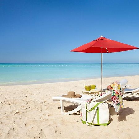 Hotel Idle Awhile Beach Negril Exteriér fotografie