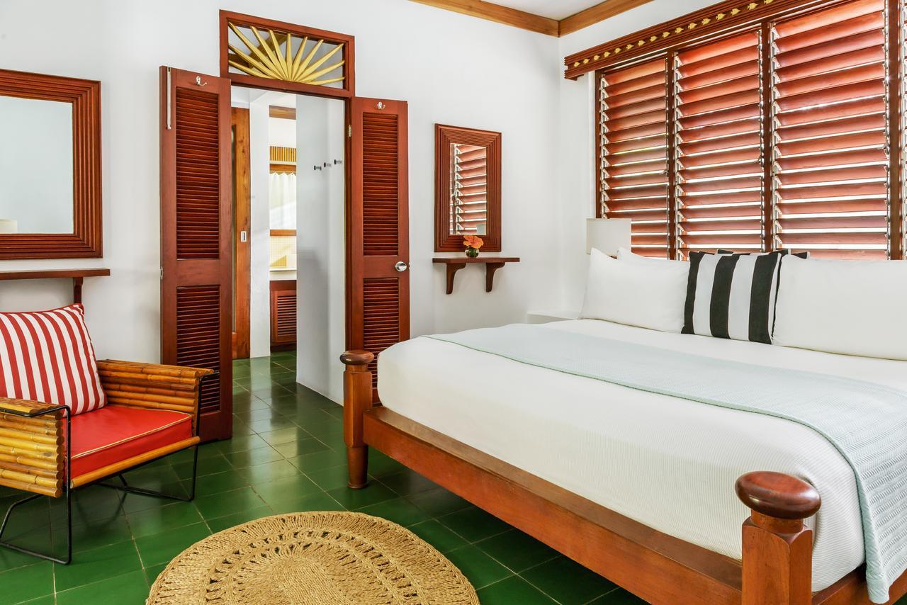 Hotel Idle Awhile Beach Negril Exteriér fotografie