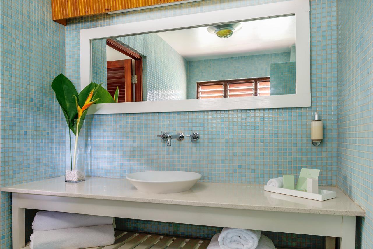 Hotel Idle Awhile Beach Negril Exteriér fotografie