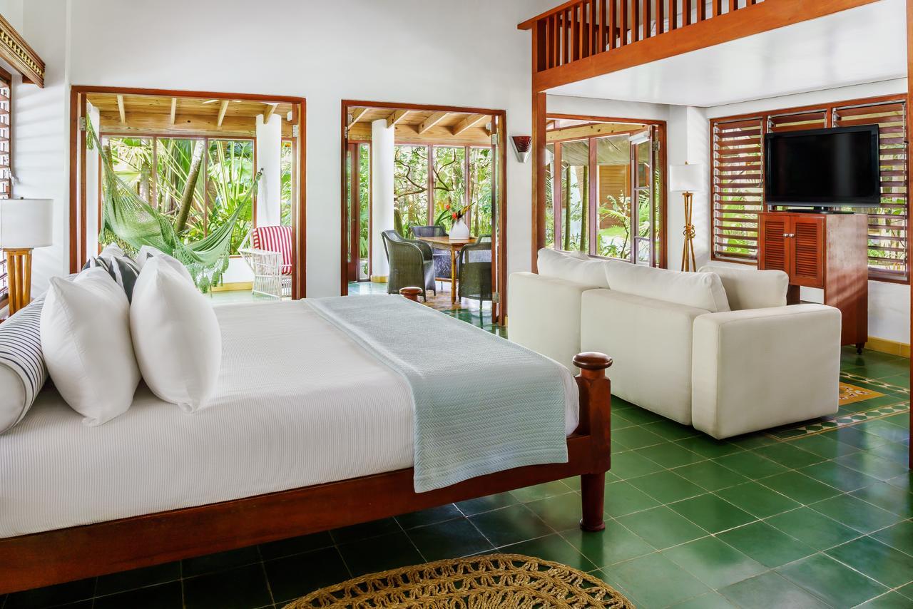 Hotel Idle Awhile Beach Negril Exteriér fotografie