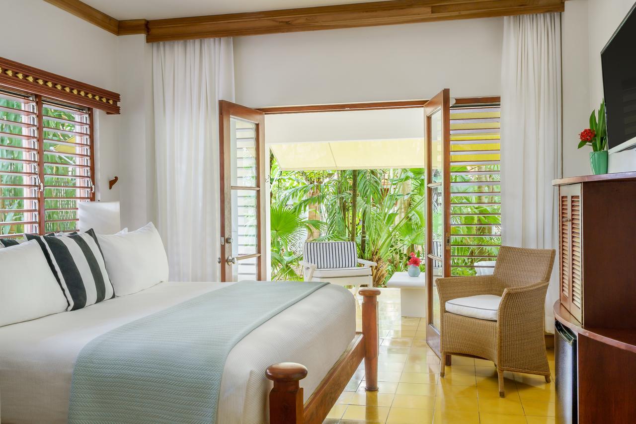 Hotel Idle Awhile Beach Negril Exteriér fotografie