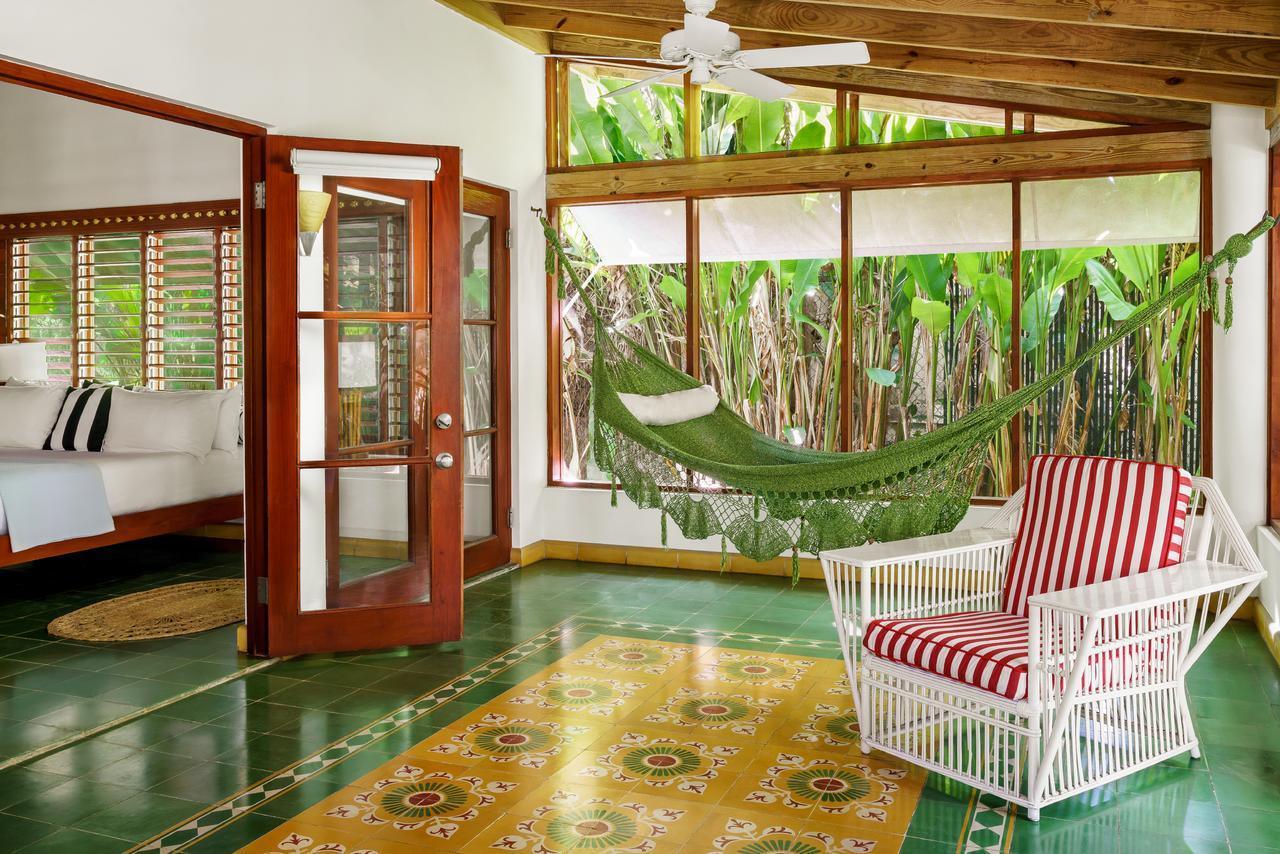 Hotel Idle Awhile Beach Negril Exteriér fotografie
