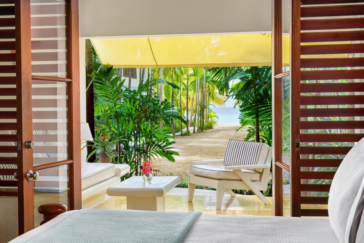Hotel Idle Awhile Beach Negril Exteriér fotografie