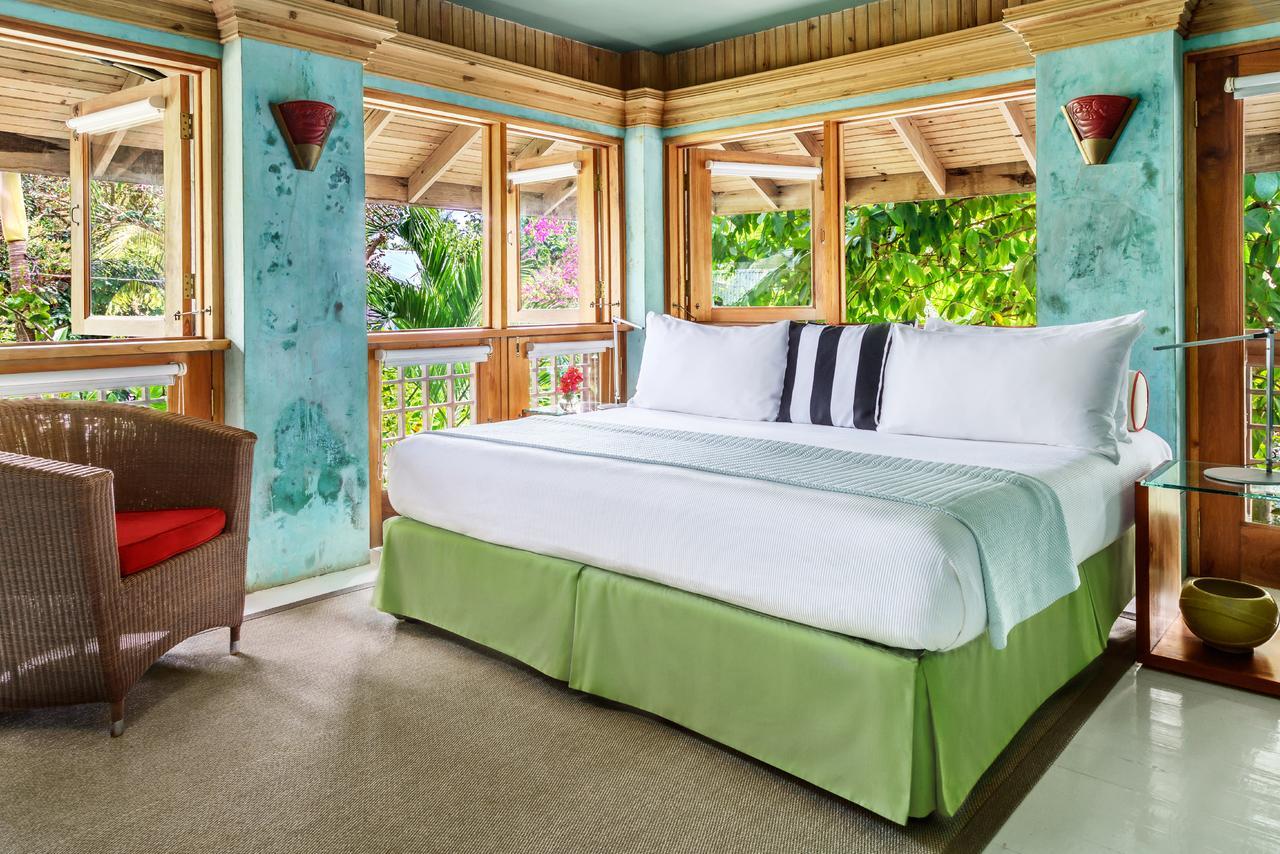 Hotel Idle Awhile Beach Negril Exteriér fotografie