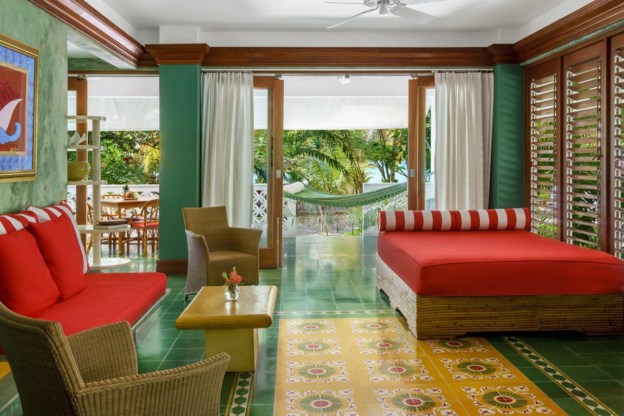 Hotel Idle Awhile Beach Negril Exteriér fotografie