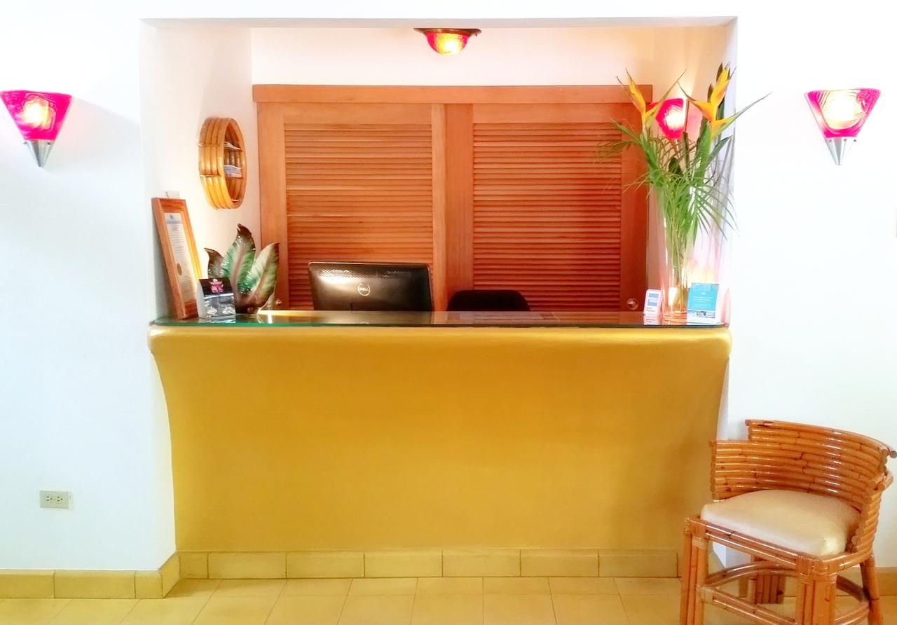 Hotel Idle Awhile Beach Negril Exteriér fotografie