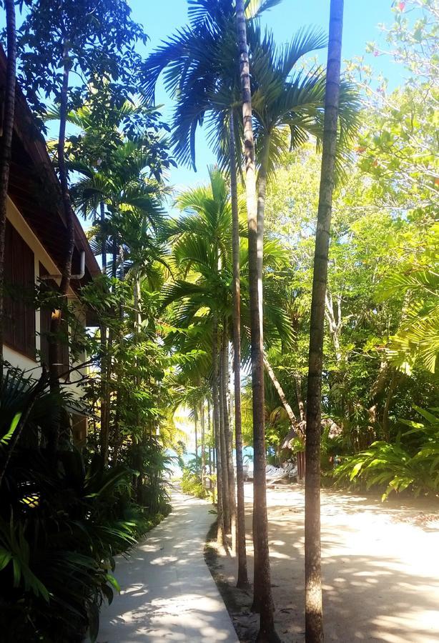 Hotel Idle Awhile Beach Negril Exteriér fotografie