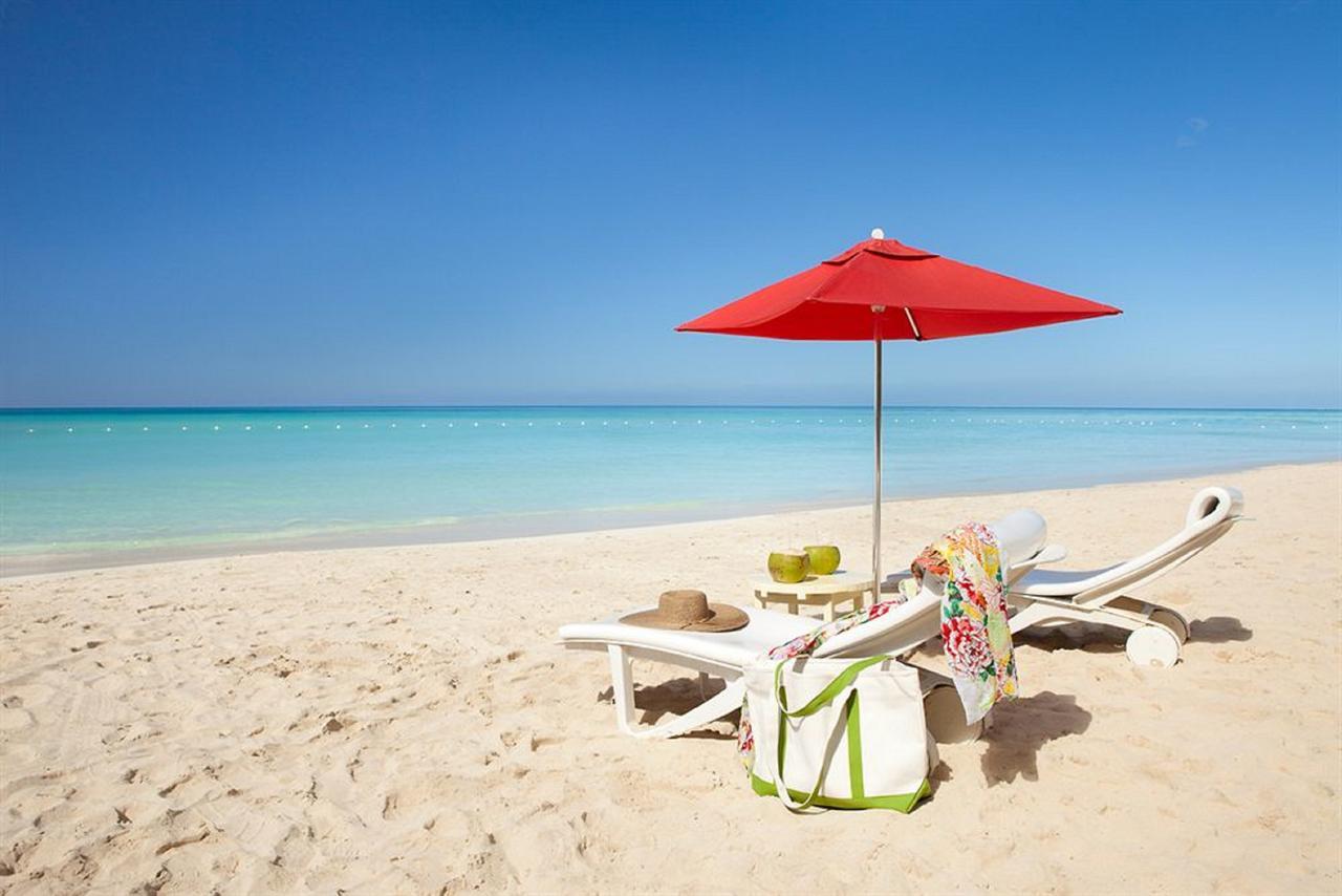 Hotel Idle Awhile Beach Negril Exteriér fotografie